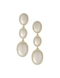 DANIELA FARAH Earrings