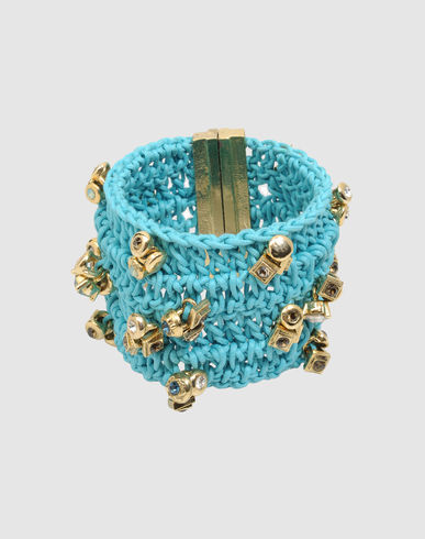 ZOOM DANIELA FARAH - Bracelet