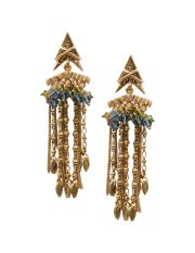 DANIELA FARAH - Earrings