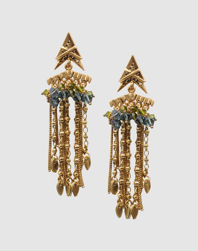 ZOOM DANIELA FARAH - Earrings