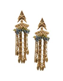 DANIELA FARAH - Earrings