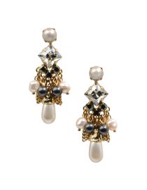 DANIELA FARAH - Earrings