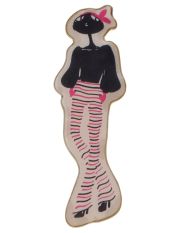 LOVE MOSCHINO - Spilla