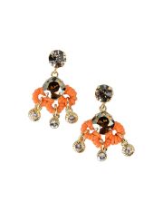 DANIELA FARAH - Earrings