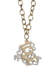 LOVE MOSCHINO - Halskette