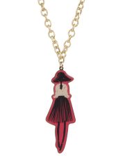 LOVE MOSCHINO - Halskette