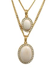 DANIELA FARAH - Necklace