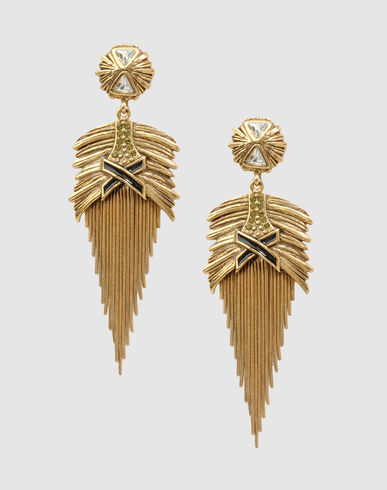 ZOOM DANIELA FARAH - Earrings