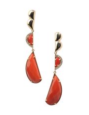 DANIELA FARAH - Earrings