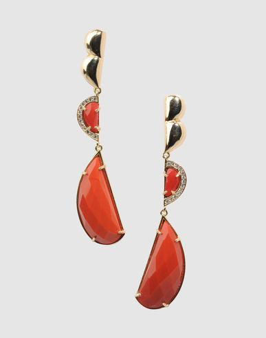ZOOM DANIELA FARAH - Earrings