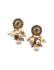 DANIELA FARAH - Earrings