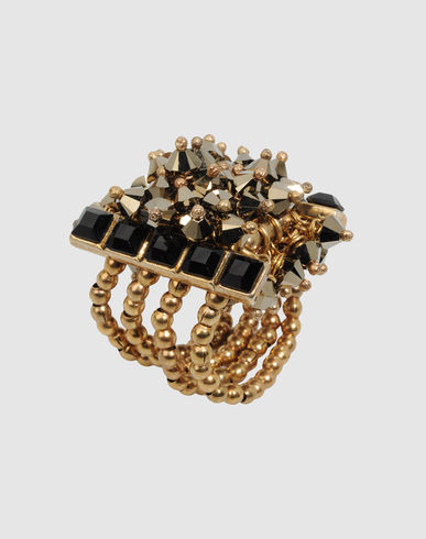 ZOOM DANIELA FARAH - Ring