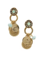 DANIELA FARAH - Earrings
