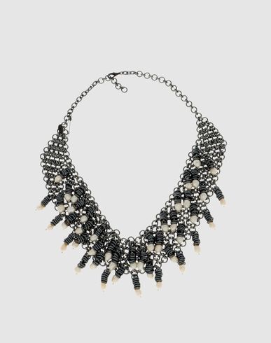 ZOOM NANNI - Necklace
