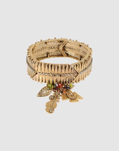 ZOOM DANIELA FARAH - Bracelet