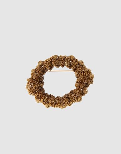 ZOOM NANNI - Brooch