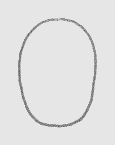ZOOM NANNI - Necklace