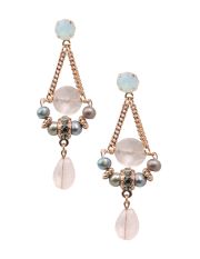 DANIELA FARAH - Earrings