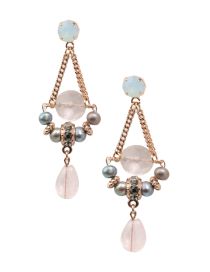 DANIELA FARAH - Earrings