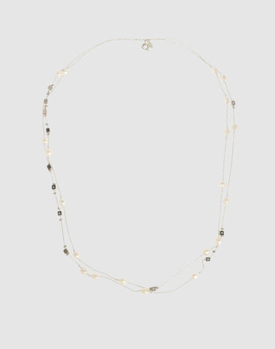 ZOOM NANNI - Necklace