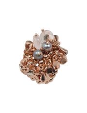 DANIELA FARAH - Ring