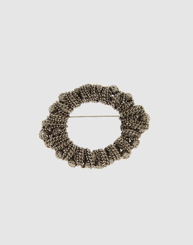 ZOOM NANNI - Brooch