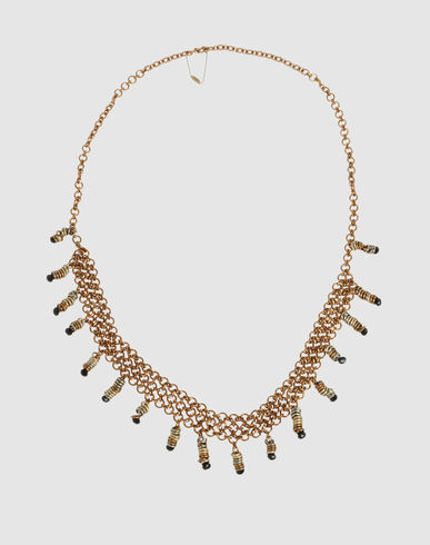 ZOOM NANNI - Necklace