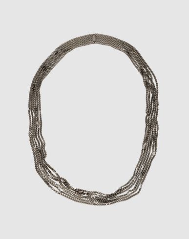 ZOOM NANNI - Necklace