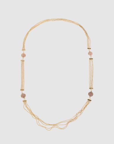 ZOOM NANNI - Necklace