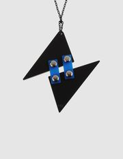 DOUBLE-EI - Collana