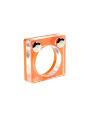 DOUBLE-EI - Anello