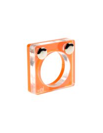 DOUBLE-EI - Anello