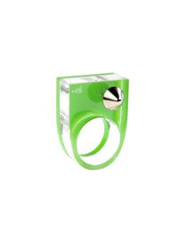 DOUBLE-EI - Ring