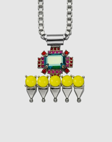 ZOOM MAWI - Necklace