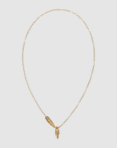 ZOOM AESA - Necklace