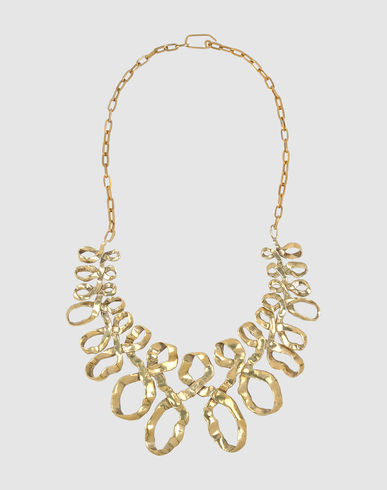 ZOOM AESA - Necklace
