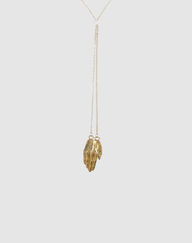ZOOM AESA - Necklace