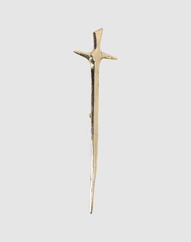 ZOOM AESA - Brooch