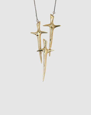 ZOOM AESA - Necklace