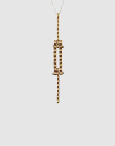 ZOOM AESA - Necklace