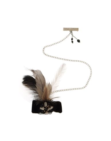 ZOOM DSQUARED2 - Brooch