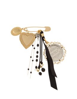 prezzi e offerte DOLCE & GABBANA GIOIELLI Spille su YOOX.COM su prezzi in promozione