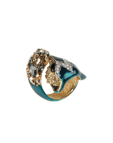 ZOOM ROBERTO CAVALLI - Ring