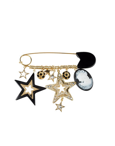 ZOOM DOLCE & GABBANA - Brooch