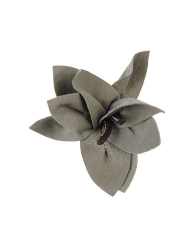 ZOOM BRUNELLO CUCINELLI - Brooch