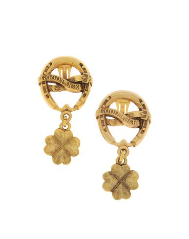 ZOOM MOSCHINO - Earrings