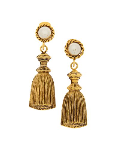 ZOOM MOSCHINO - Earrings