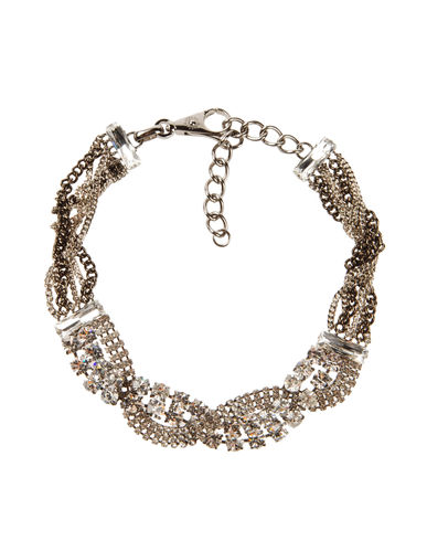 ZOOM DOLCE & GABBANA - Necklace