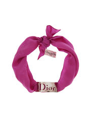 CHRISTIAN DIOR - Necklace