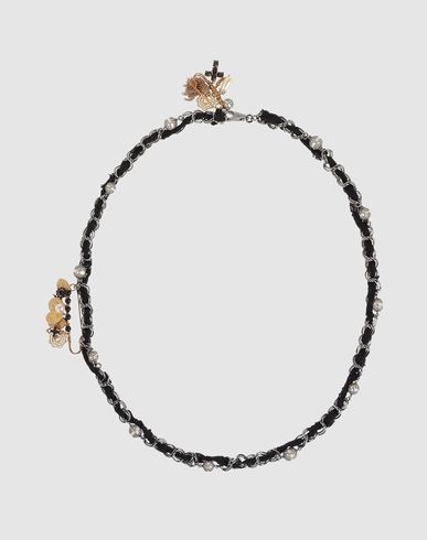 ZOOM DOLCE & GABBANA - Necklace
